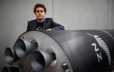 World's First Battery-Powered Rocket Engine To Make Space More Accessible