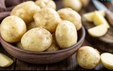 Potatoes