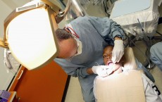 Dental Clinic At Oakland Children's Hospital Avoids Closure