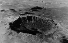 Giant Crater