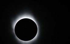 Total Solar Eclipse