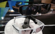 Latest Consumer Technology Products On Display At CES 2016