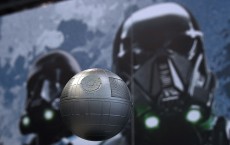 'Star Wars' Death Star