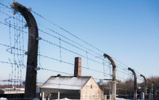 Buchenwald Memorial Commemorates Holocaust Remembrance Day