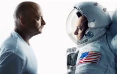 Mark Kelly And Scott Kelly