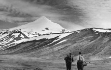 Aleutian Island