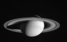 Saturn