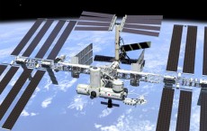 International Space Station