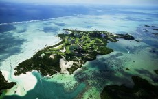 One&Only Le Touessrok Golf Course, Mauritius