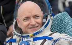 Scott Kelly