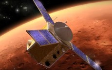 UAE Mars Mission