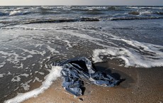 Plastic Pollution At Dangerous Levels In The World's Oceans