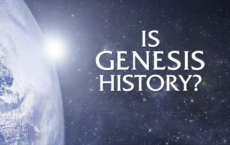 Is Genesis History?