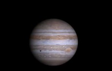 Jupiter Retrograde 2017