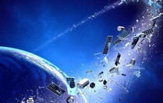 Space Junk Collector Japanese Experiment Failed