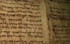 Dead Sea Scrolls