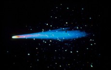 Halley's Comet