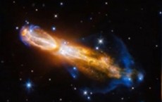 Calabash Nebula