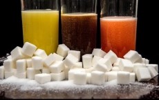 Sugar Tax On Sugary Foods, Beverages