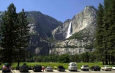 National Park Service Creates Draft Yosemite Valley Plan