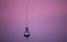 Berlin Broadcast Tower