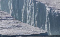 Manhattan-Sized Iceberg Just Broke Away From Antarctica