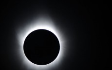 Total Solar Eclipse