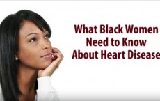 Black Women And Heart Disease