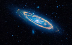 Andromeda Galaxy