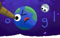 Google Doodle