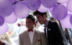 Domestic Violence More Common Among Same-Sex Couples 