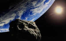 China Telescope Discovers Doomsday Earth Killer Asteroid