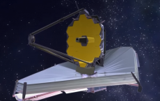 Building The Largest Space Telescope Ever