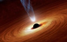 Black Hole