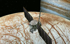 NASA's Mission To Europa