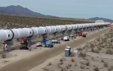 Hyperloop One