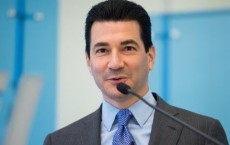 Donald Trump's FDA Commissioner Nomination