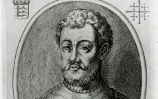 King Richard I