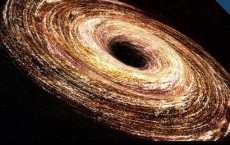 Milky Way's Supermassive Black Hole