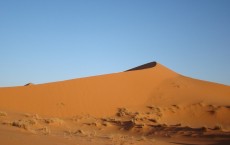 Sahara Desert