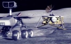 Brewing Beer On The Moon