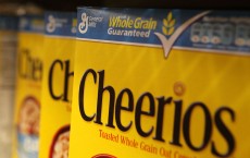 General Mills Quarterly Profits Jump 51%