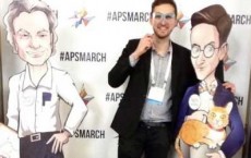 The American Physical Society (APS) March Meeting 2017 