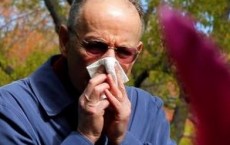 Asthma And Spring Allergies