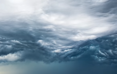 Asperitas Clouds