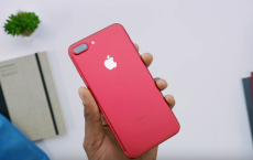 iPhone RED