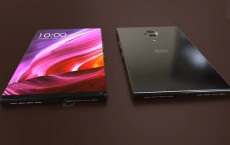 Xiaomi Mi Mix 2's Specs, Latest News