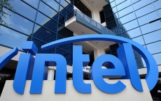 Intel Logo