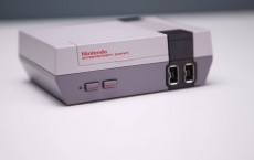 Nintendo NES Classic Mini Stock Update