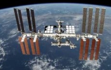 International Space Station